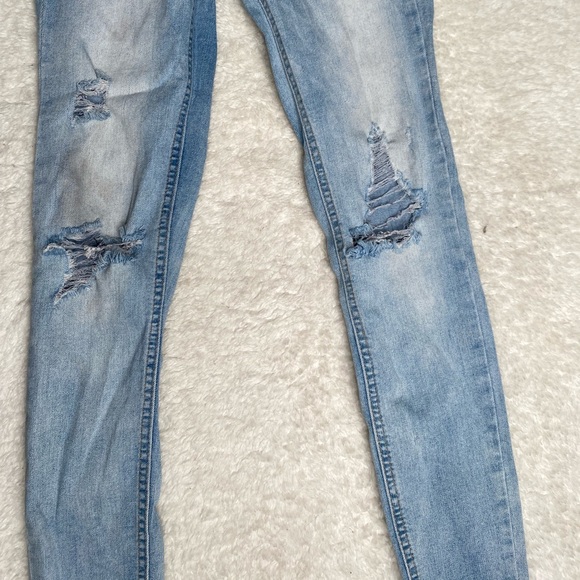 Dynamite Distressed Skinny size 24 - Picture 6 of 7